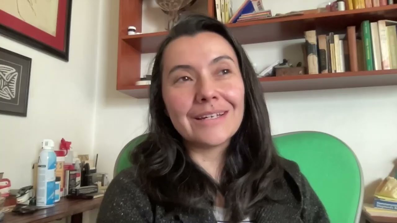 Craig Whitney & Estefanía Bonilla Hernandez on The Red Note: Interview with the Dallas Film Commission