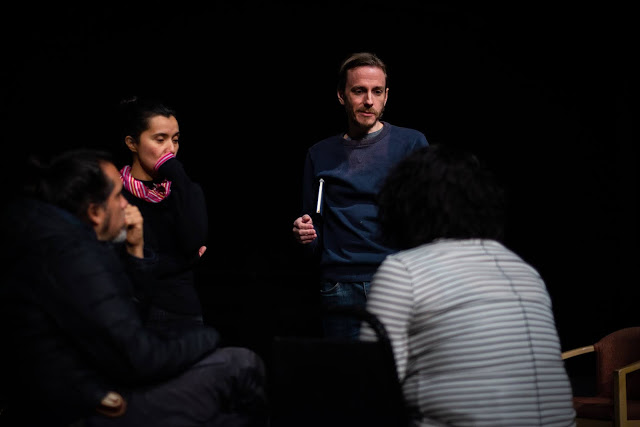 Metropolitano Sits Down with The Red Note Director Craig Whitney