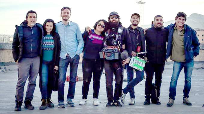 Tijuana’s Legendary Semanario Zeta Profiles La Nota Roja Podcast
