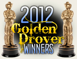 The Garden and the Wilderness nominated for Best Short Drama at Trail Dance Film Festival