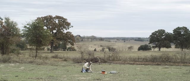 The Garden and the Wilderness Makes New Jersey Premiere This Weekend at Garden State Film Festival