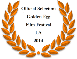 The Garden and the Wilderness at Golden Egg Film Festival