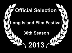 The Garden and the Wilderness at the Long Island Film Festival