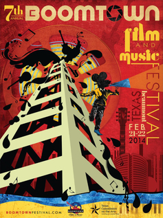 The Garden and the Wilderness, Texas Filmmaker’s Showcase at Boomtown Film and Music Festival in Beaumont