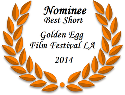 The Garden and the Wilderness Receives Four nominations at Golden Egg Film Festival
