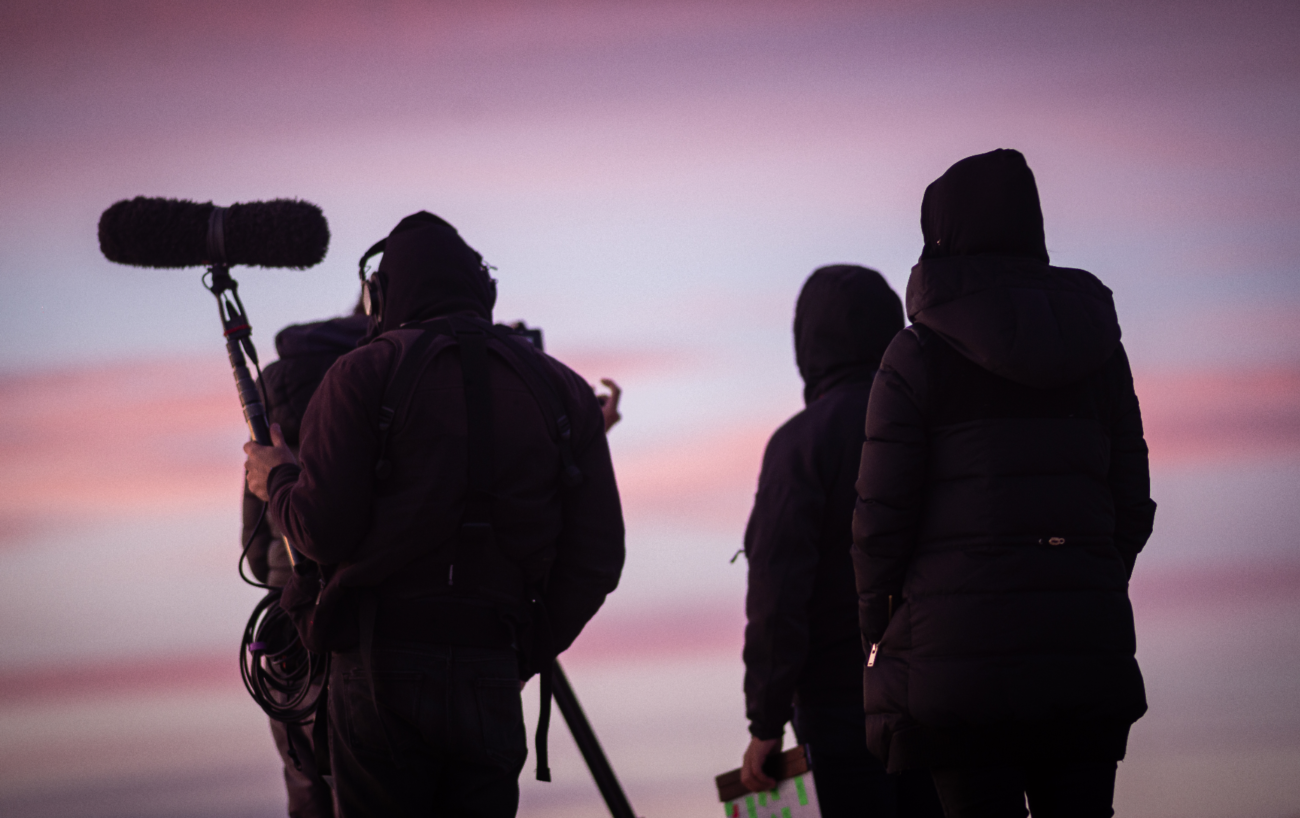 YoCiudadano Profiles The Red Note Podcast’s History of the Juarez Femicides